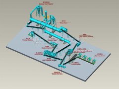 糖心LOGO官网下载告訴你有機肥設備的常見安裝注意事項